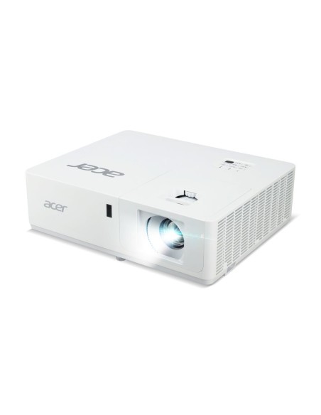 Acer PL6510 videoproiettore Proiettore per grandi ambienti 5500 ANSI lumen DLP 1080p (1920x1080) Bianco