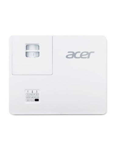 Acer PL6510 videoproiettore Proiettore per grandi ambienti 5500 ANSI lumen DLP 1080p (1920x1080) Bianco