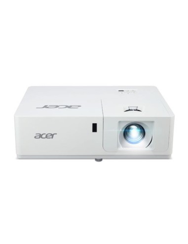 Acer PL6510 videoproiettore Proiettore per grandi ambienti 5500 ANSI lumen DLP 1080p (1920x1080) Bianco