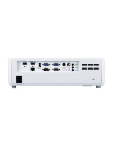 Acer PL6510 videoproiettore Proiettore per grandi ambienti 5500 ANSI lumen DLP 1080p (1920x1080) Bianco