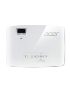 Acer X1325Wi videoproiettore Proiettore da soffitto 3600 ANSI lumen DLP WXGA (1280x800) Bianco 2