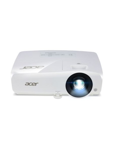 Acer X1325Wi videoproiettore Proiettore da soffitto 3600 ANSI lumen DLP WXGA (1280x800) Bianco