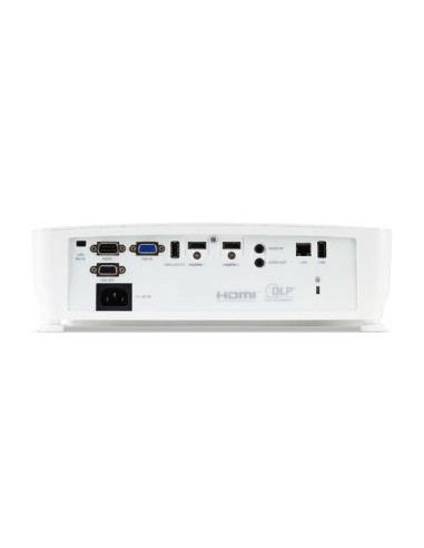 Acer X1325Wi videoproiettore Proiettore da soffitto 3600 ANSI lumen DLP WXGA (1280x800) Bianco