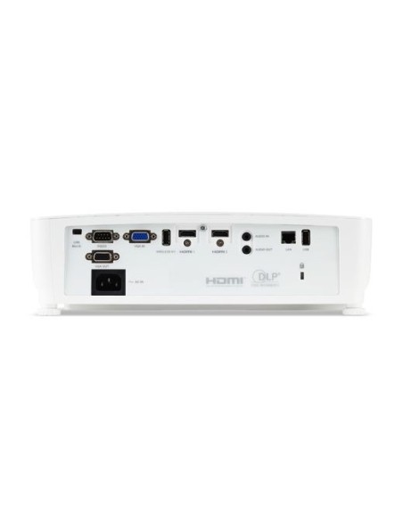 Acer X1325Wi videoproiettore Proiettore da soffitto 3600 ANSI lumen DLP WXGA (1280x800) Bianco