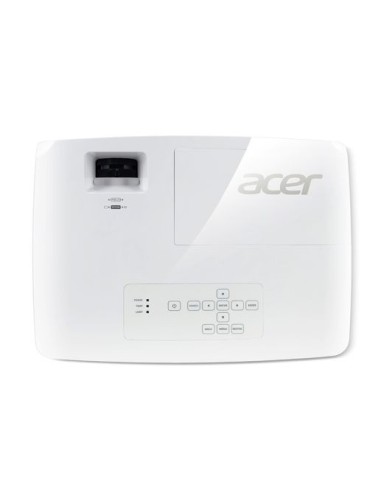 Acer X1525i videoproiettore Proiettore a raggio standard 3500 ANSI lumen DLP 1080p (1920x1080) Bianco