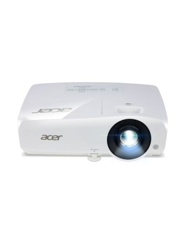 Acer X1525i videoproiettore Proiettore a raggio standard 3500 ANSI lumen DLP 1080p (1920x1080) Bianco