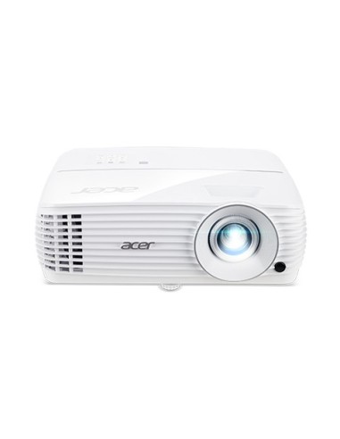 Acer Home H6810BD videoproiettore Proiettore a raggio standard 3500 ANSI lumen DLP 2160p (3840x2160) Bianco