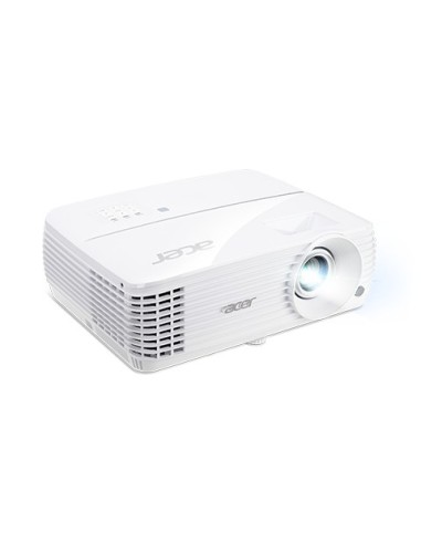 Acer Home H6810BD videoproiettore Proiettore a raggio standard 3500 ANSI lumen DLP 2160p (3840x2160) Bianco