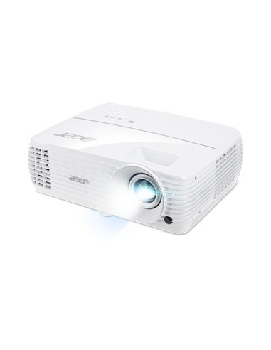 Acer Home H6810BD videoproiettore Proiettore a raggio standard 3500 ANSI lumen DLP 2160p (3840x2160) Bianco