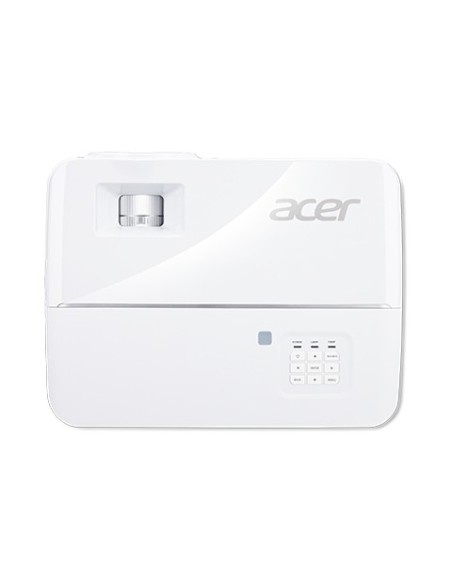 Acer Home H6810BD videoproiettore Proiettore a raggio standard 3500 ANSI lumen DLP 2160p (3840x2160) Bianco