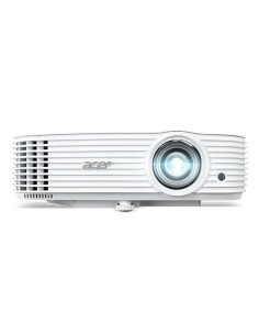 Acer P1555 videoproiettore Proiettore a raggio standard 4000 ANSI lumen DLP 1080p (1920x1080) Bianco