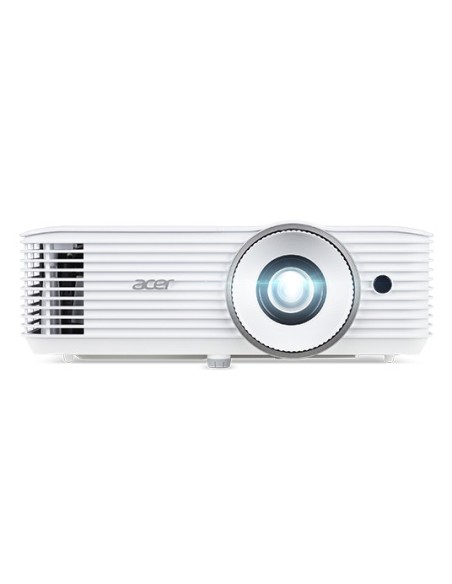 Acer H6522BD videoproiettore Proiettore a raggio standard 3500 ANSI lumen DLP 1080p (1920x1080) Compatibilità 3D Bianco