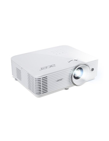 Acer H6522BD videoproiettore Proiettore a raggio standard 3500 ANSI lumen DLP 1080p (1920x1080) Compatibilità 3D Bianco
