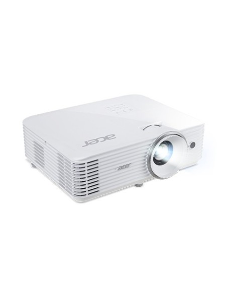 Acer H6522BD videoproiettore Proiettore a raggio standard 3500 ANSI lumen DLP 1080p (1920x1080) Compatibilità 3D Bianco