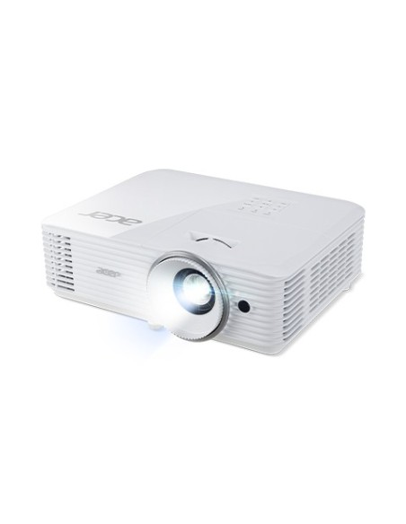 Acer H6522BD videoproiettore Proiettore a raggio standard 3500 ANSI lumen DLP 1080p (1920x1080) Compatibilità 3D Bianco