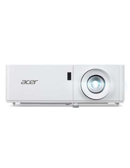 Acer Essential MR.JRU11.001 videoproiettore Proiettore a raggio standard 4000 ANSI lumen DLP 1080p (1920x1080) Bianco