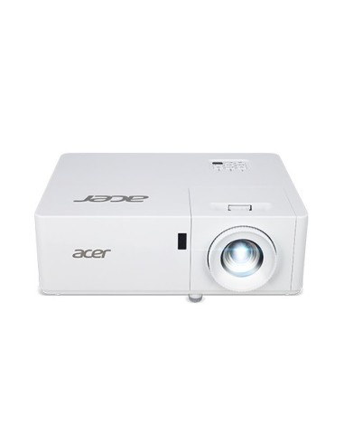 Acer Essential MR.JRU11.001 videoproiettore Proiettore a raggio standard 4000 ANSI lumen DLP 1080p (1920x1080) Bianco