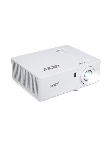 Acer Essential MR.JRU11.001 videoproiettore Proiettore a raggio standard 4000 ANSI lumen DLP 1080p (1920x1080) Bianco