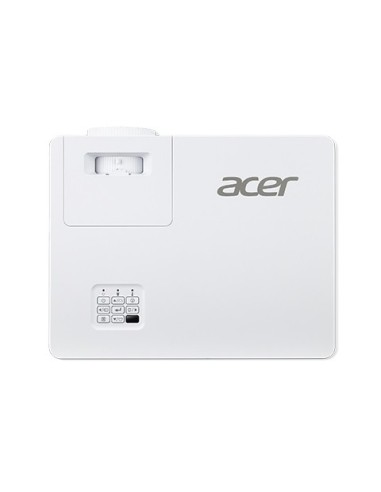 Acer Essential MR.JRU11.001 videoproiettore Proiettore a raggio standard 4000 ANSI lumen DLP 1080p (1920x1080) Bianco