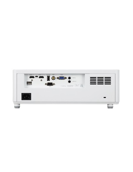Acer Essential MR.JRU11.001 videoproiettore Proiettore a raggio standard 4000 ANSI lumen DLP 1080p (1920x1080) Bianco