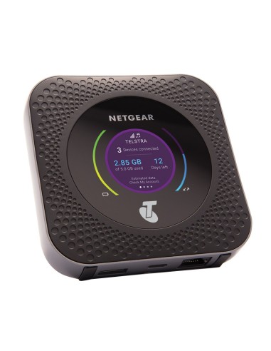 NETGEAR AIRCARD M1 3G 4G MHS Router di rete cellulare