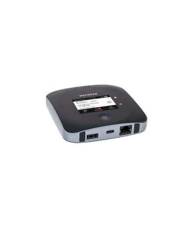 NETGEAR AIRCARD MOBILE ROUTER Router di rete cellulare
