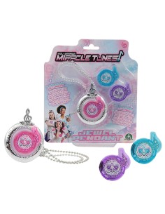 Giochi Preziosi Jewel Pendant, Assortito Ragazza