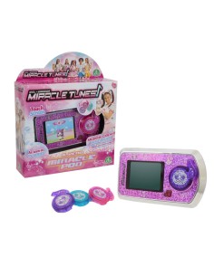 Miracle Tunes Miracle Pod