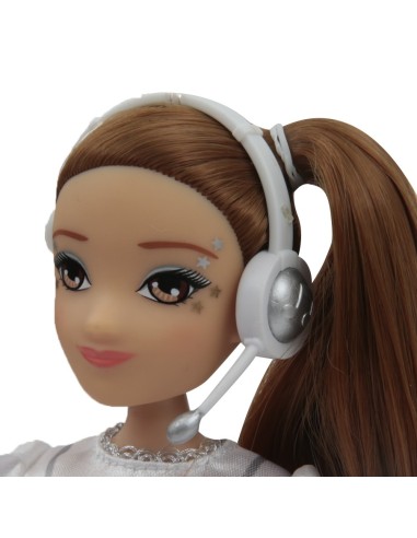 Miracle Tunes Fashion Dolls Trasformazione Finale Assortito