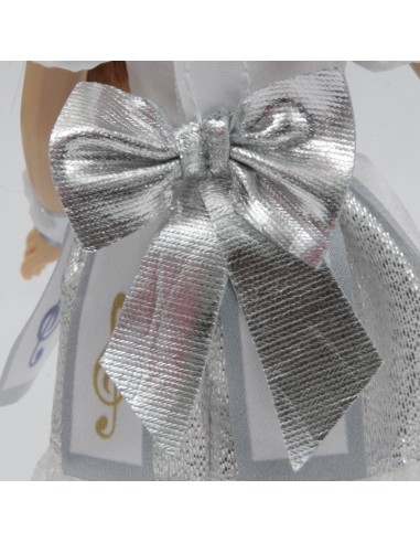 Miracle Tunes Fashion Dolls Trasformazione Finale Assortito