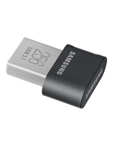 Samsung FIT Plus USB 3.1 Flash Drive 256 GB