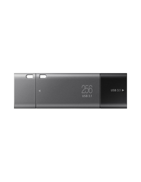 Samsung DUO Plus USB Type-C Flash Drive 256 GB