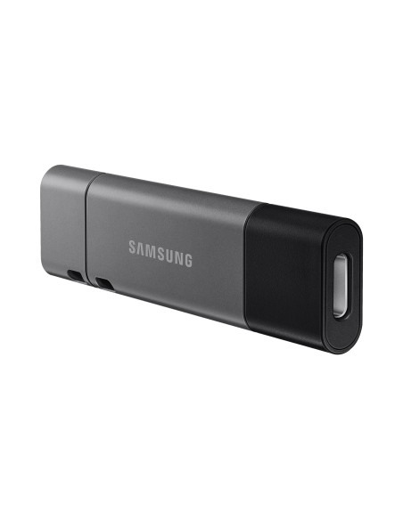 Samsung DUO Plus USB Type-C Flash Drive 256 GB