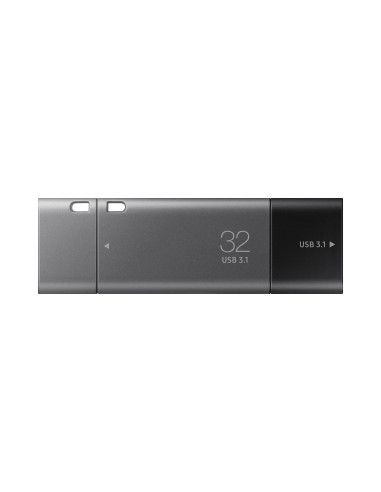 Samsung DUO Plus USB Type-C Flash Drive 32 GB