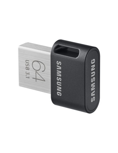 Samsung FIT Plus USB 3.1 Flash Drive 64 GB