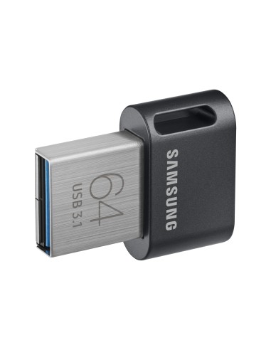 Samsung FIT Plus USB 3.1 Flash Drive 64 GB