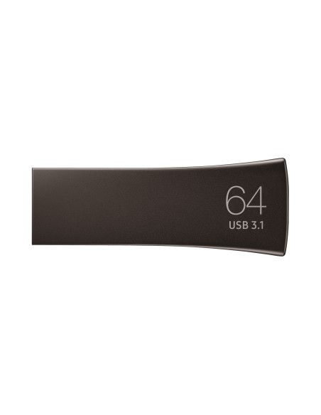 Samsung BAR Plus USB 3.1 Flash Drive 64 GB