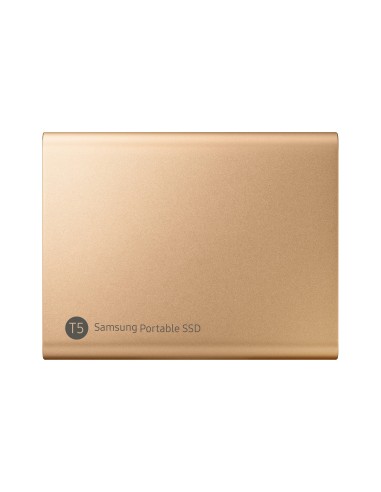 Samsung Portable SSD T5 USB 3.1 1TB