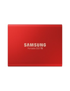 Samsung Portable SSD T5 USB 3.1 1TB