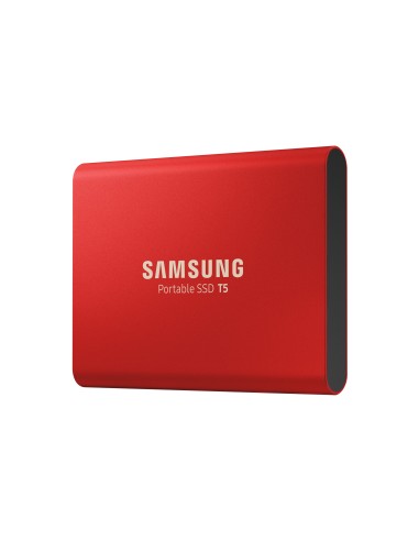 Samsung Portable SSD T5 USB 3.1 1TB