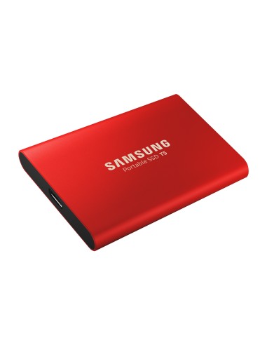 Samsung Portable SSD T5 USB 3.1 1TB