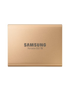 Samsung Portable SSD T5 USB 3.1 500GB