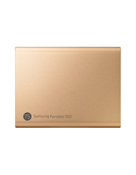 Samsung Portable SSD T5 USB 3.1 500GB