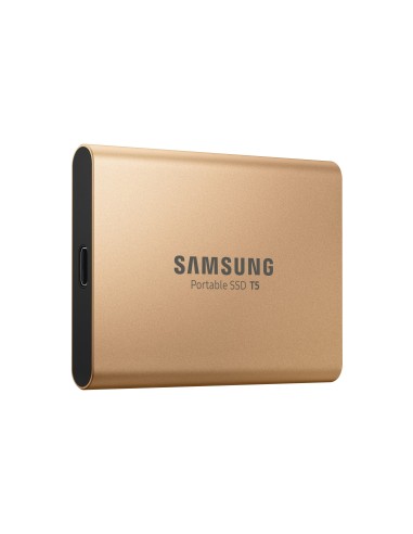 Samsung Portable SSD T5 USB 3.1 500GB