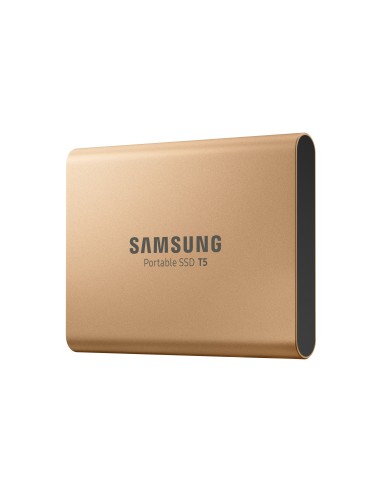 Samsung Portable SSD T5 USB 3.1 500GB