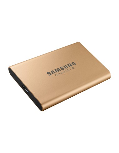 Samsung Portable SSD T5 USB 3.1 500GB