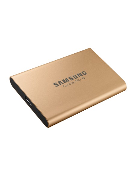 Samsung Portable SSD T5 USB 3.1 500GB