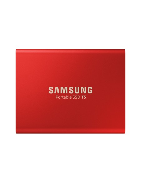 Samsung Portable SSD T5 USB 3.1 500GB