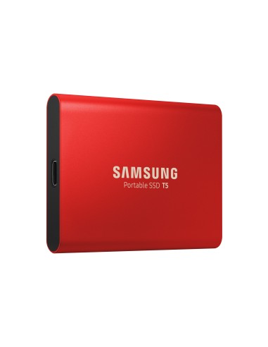 Samsung Portable SSD T5 USB 3.1 500GB
