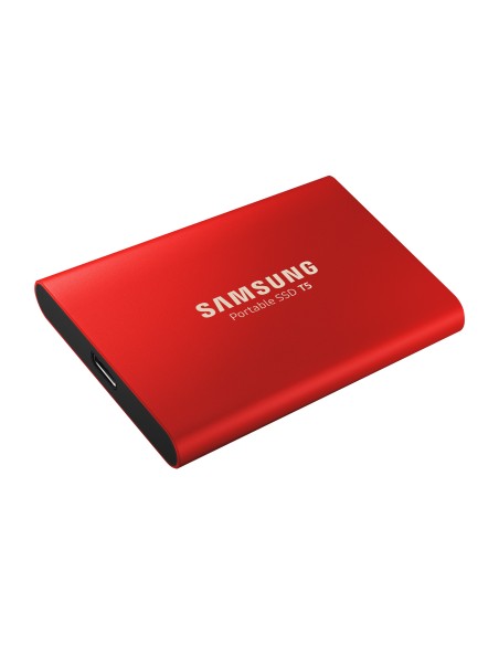 Samsung Portable SSD T5 USB 3.1 500GB